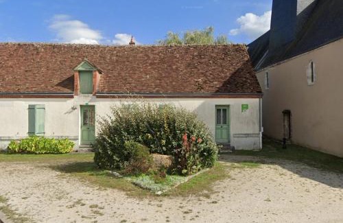 Villemurlin House | Gîte charmant en Sologne : balades, pêche, visites de châteaux, animaux bienvenus - FR-1-590-100