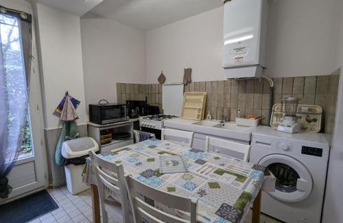 Villemurlin House | Gîte charmant en Sologne : balades, pêche, visites de châteaux, animaux bienvenus - FR-1-590-100