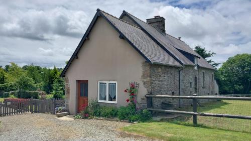 Cherence-le-Heron House | Gîte charmant à la campagne