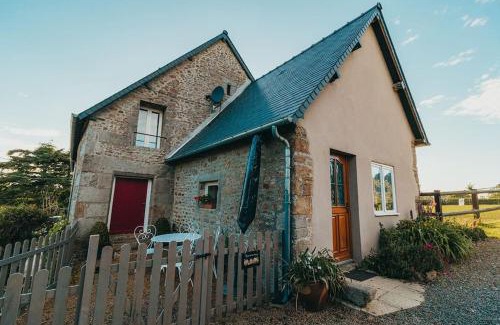 Cherence-le-Heron House | Gîte charmant à la campagne