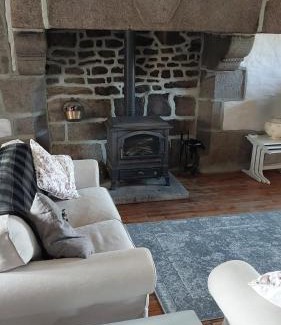 Cherence-le-Heron House | Gîte charmant à la campagne