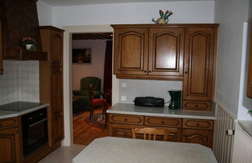 Wuenheim House | Gîte Chez Anna au Calme à la Campagne