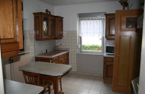 Wuenheim House | Gîte Chez Anna au Calme à la Campagne