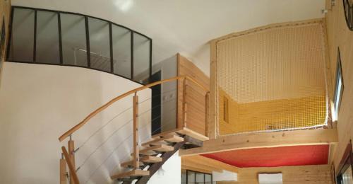 Le Buisson-de-Cadouin House | Gîte Chez EVA