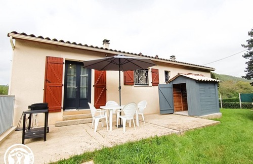 Calamane House | Gîte Chez Jeanne - Calamane