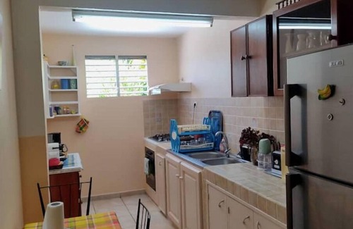 Saint-Claude Bed & Breakfast | Gîte Chez Marie