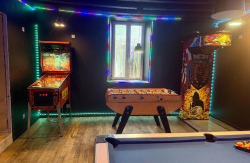 Cerbois House | Gîte Chez Paulette