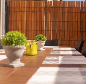 Steinbach House | Gîte Chez Tim