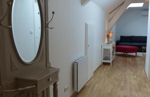 Hauterive House | Gîte confortable avec piscine et climatisation à Hauterives - FR-1-489-203