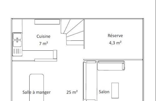 Laprugne House | Gîte confortable en Montagne Bourbonnaise, animaux admis, 3 chambres - FR-1-489-458