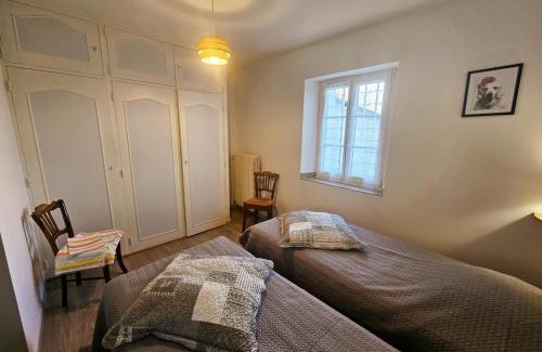 Vernou-sur-Brenne House | Gîte confortable près de Tours et Amboise, animaux admis - FR-1-381-503