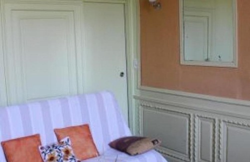 Villey-le-Sec House | Gîte confortable pour 4 personnes avec jardin et terrasse près de Nancy - FR-1-584-102