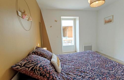 Faverolles House | Gîte Confortable pour 4 Pers. à Villentrois, Idéal Découverte du Berry - FR-1-591-755