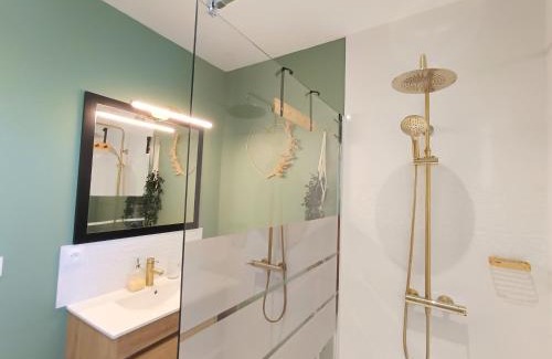 Faverolles House | Gîte Confortable pour 4 Pers. à Villentrois, Idéal Découverte du Berry - FR-1-591-755