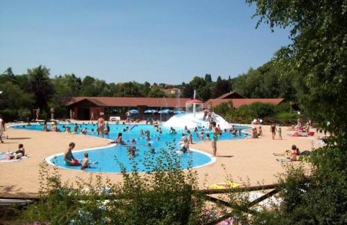 Saint-Marcel-dʼUrfe House | Gîte convivial à la ferme, animaux admis - FR-1-496-235