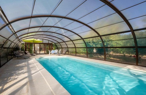 Courcelles House | Gîte Courcelles, 5 pièces, 8 personnes - FR-1-590-19