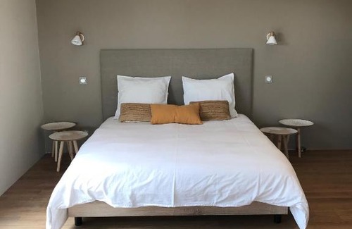 Cazevieille House | Gîte d'exception 4étoiles "La Villa du Pic St Loup"