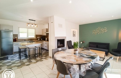 Vayrac House | Gîte D'uxellodunum - Vayrac