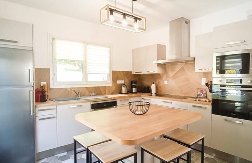 Vayrac House | Gîte D'uxellodunum - Vayrac