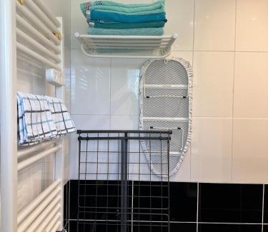 Valloire-sur-Cisse Apartment | Gîte de beaujours