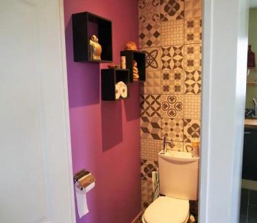 Valloire-sur-Cisse Apartment | Gîte de beaujours