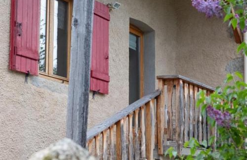 Saint-Julien-la-Vetre House | Gîte de campagne avec terrasse et jardin, animaux acceptés - FR-1-496-290