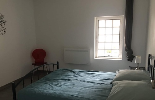 Foulayronnes House | Gîte de Campagne Chic et zen