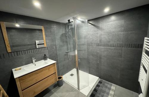 L'Etang-Bertrand House | Gîte de campagne