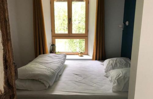 Ferce House | Gîte de caractère à la campagne