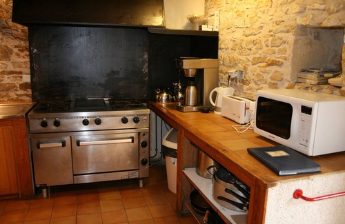 Thezac House | Gîte de Caractère Pour 28 Campagne