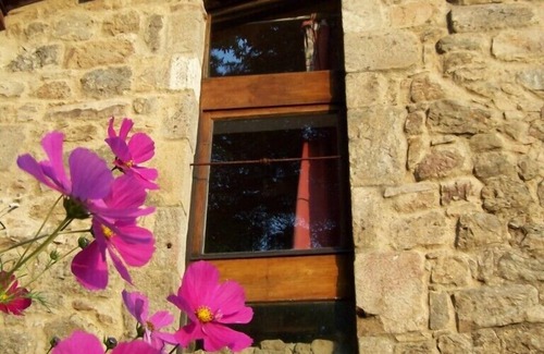 Gluiras Cottage | Gîte de Chapelèche "Les Châtaigniers"
