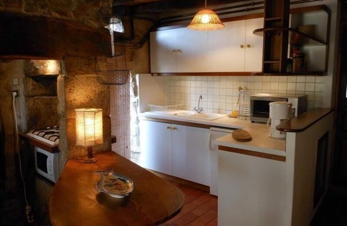 Gluiras Other | Gîte de Chapelèche Les Châtaigniers for 7 people.