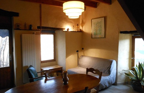 Gluiras Other | Gîte de Chapelèche Les Genêts