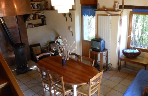 Gluiras Other | Gîte de Chapelèche Les Genêts