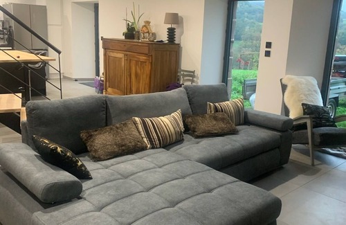 Lagleygeolle House | Gîte de Charme à Proximité de Collonges la Rouge Climatisé Avec spa