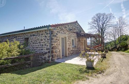 Pilat Rhodanien House | Gîte de charme avec terrasse et jardin en Rhône-Alpes - FR-1-496-363