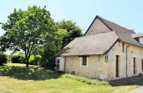 Paulmy House | Gîte de charme en Touraine avec jardin et Wifi - FR-1-381-321