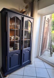 Corbelin House | Gîte de charme entre campagne et montagne