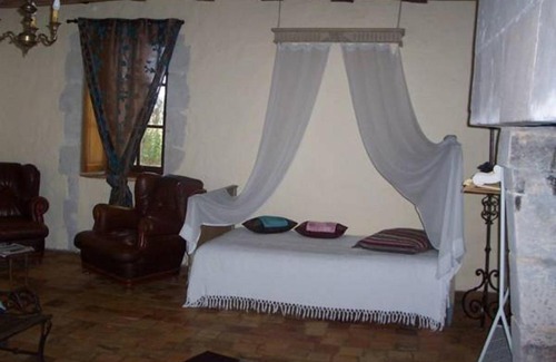 Boussay House | Gîte de charme La Forge