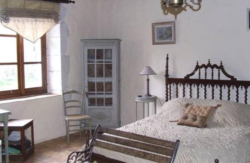 Boussay House | Gîte de charme La Forge