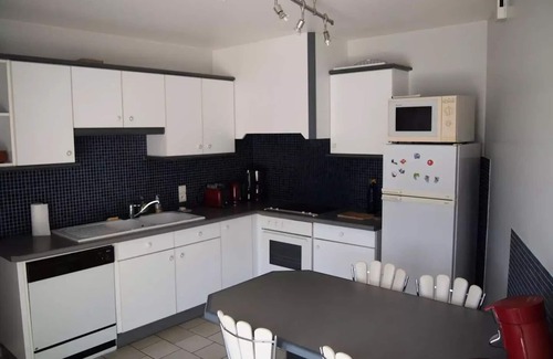 Saillac Villa | Gîte de France La deymie 3 ears - Gîte de France 6 people