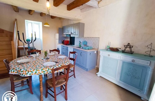 Espedaillac House | Gîte de Ginouillac - ESPEDAILLAC