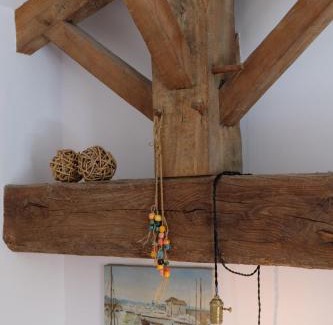 Etauliers House | Gîte de Ker Val