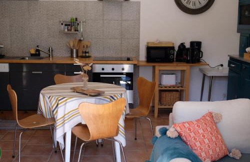 Etauliers House | Gîte de Ker Val