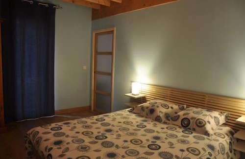 Saint-Mayeux House | Gîte de Kerauter