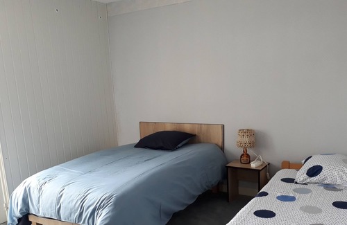 Mauleon House | Gîte de l'Atelier