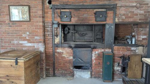 Mosnac House | Gîte de l'ancienne boulangerie de Mosnac