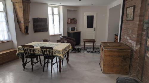 Mosnac House | Gîte de l'ancienne boulangerie de Mosnac