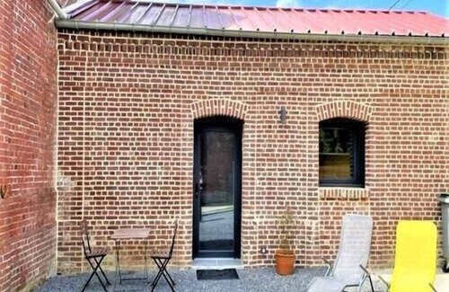 Baromesnil House | Gîte de l'Ecureuil - BAROMESNIL