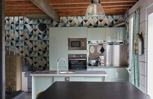 Cuverville-sur-Yeres Bed & Breakfast | Gîte de L'abreuvoir Pour Randonnées et Balades